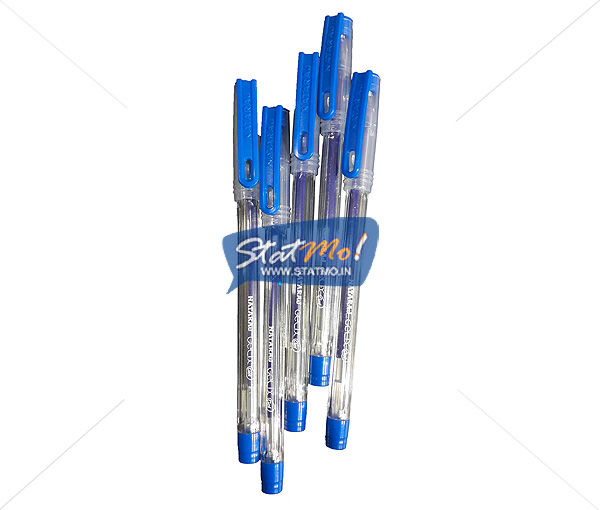 Nataraj Gelix Gel Pen by StatMo.in