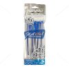 Nataraj Gelix Gel Pen by StatMo.in