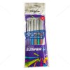 Nataraj Surfer Gel Pen by StatMo.in