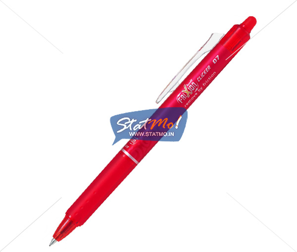 Pilot Frixion Clicket Roller Ball Pen StatMo.in