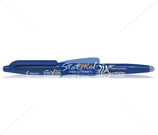 Pilot Frixion Roller Ball Pen StatMo.in