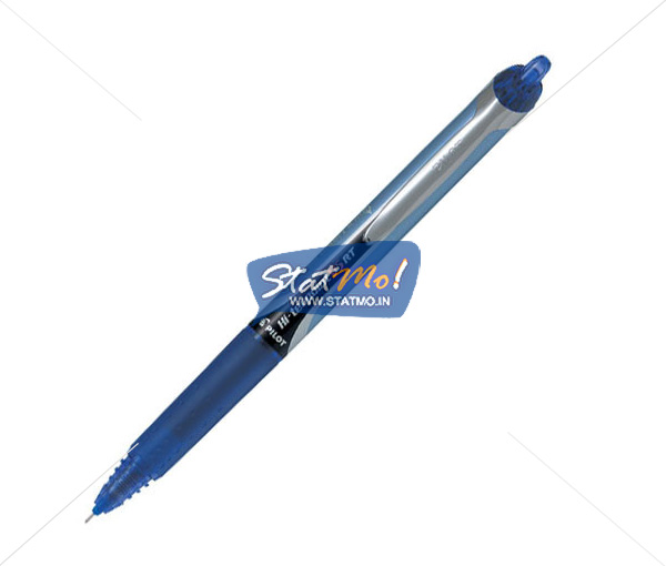 Pilot Hi-Tecpoint V5rt Pen by StatMo.in