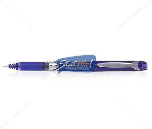 Pilot Hi-Tecpoint V10 Grip Pen by StratMo.in