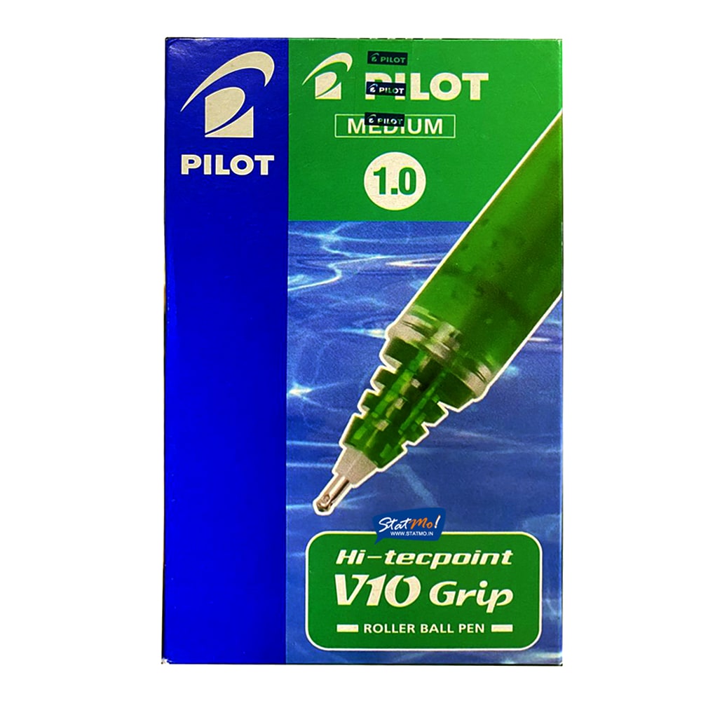 ROLLERPEN PILOT HI-TECPOINT BX-V5 0.5 MM ROOD 1 Stuk bij Prokan