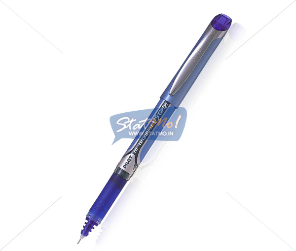 Pilot Hi-Tecpoint V5 Grip Pen by StatMo.in