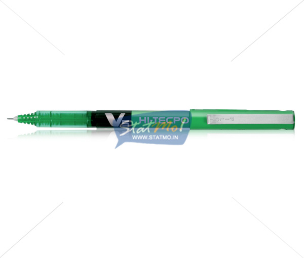 Pilot Hi-Tecpoint V5 Pen by StatMo.in