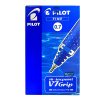 Pilot Hi-Tecpoint V7 Grip Pen by StatMo.in