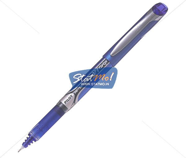 Pilot Hi-Tecpoint V7 Grip Pen by StatMo.in