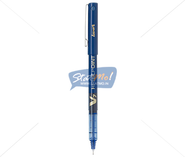 Pilot Hi-Tecpoint V7 Pen by StatMo.in