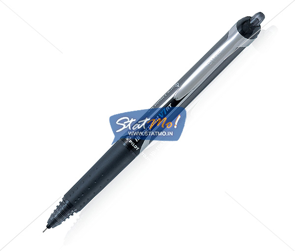 Pilot Hi-Tecpoint V7rt Pen by StatMo.in