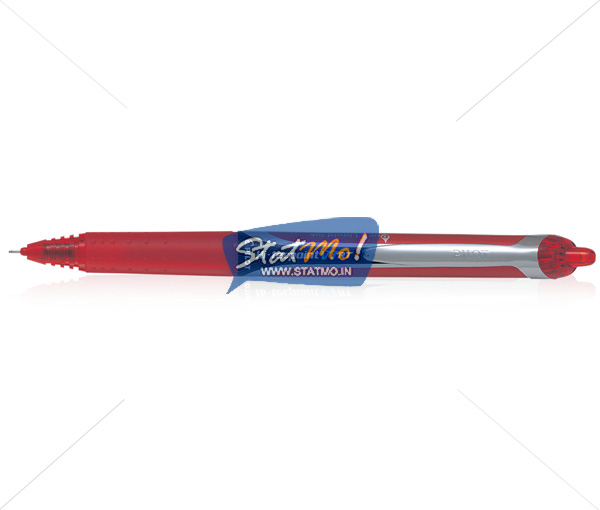 Pilot Hi-Tecpoint V7rt Pen by StatMo.in