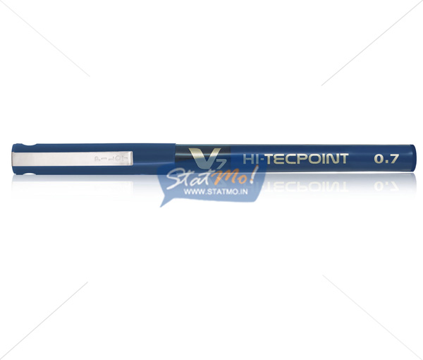 Pilot Hi-Tecpoint V7 Pen by StatMo.in