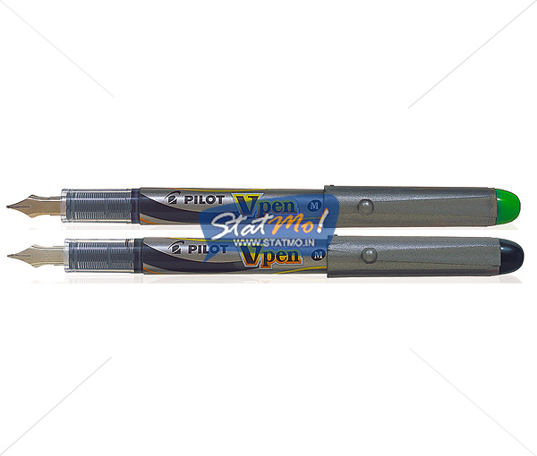 Pilot Pilot Vpen Fountain Pen by StatMo.in