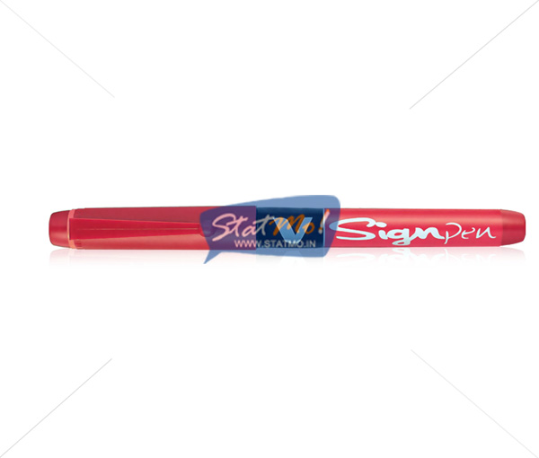 Pilot V Signpen by StatMo.in