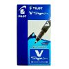 Pilot V Sign Pen Pure Liquid Ink by StatMo.in