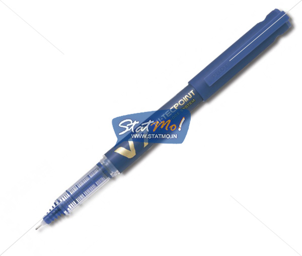 Pilot V7 Hi-Tecpoint Cartridge Pen by StatMo.in