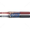 Pilot V7 Hi-Tecpoint Cartridge Pen by StatMo.in`