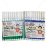 Luxar Sketch O Matic 10 Water Colour Pens by StatMo.in