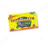 Stic Colorstix Jumbo Color Pens 15 Color Set by StatMo.in