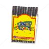 Stic Colorstix Sketch 10 Single Color Set by StatMo.in