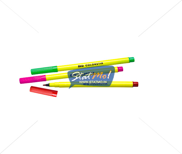 Stic Colorstix Sketch 12+1 Color Set by StatMo.in