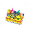 Stic Colorstix Sketch 20+1 Color set by StatMo.in