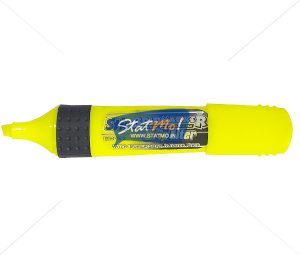 Stic Grip Liter Fluorescent Bold Marker by StatMo.in