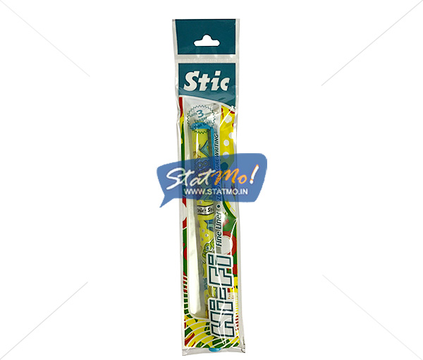 Stic Hi-Fi Fineliner Designer by StatMo.in