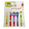 Stic Yummies Marker Pen by StatMo.in