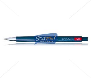 Uniball Brain AD Ball Pen by StatMo.in