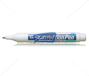 Uniball Correction Pen by StatMo.in