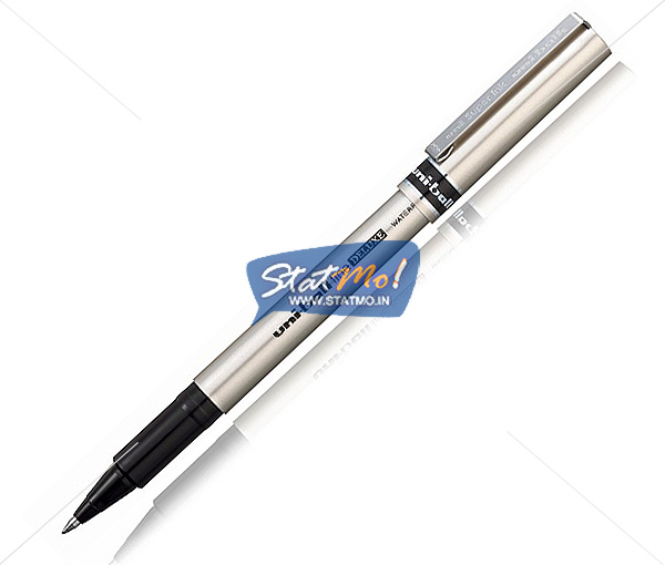 Uniball Deluxe Roller Pen by StatMo.in