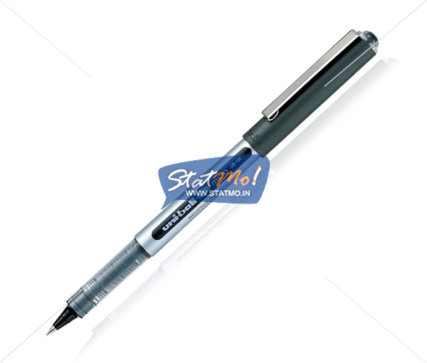 Uniball Eye Micro Roller Pen by StatMo.in