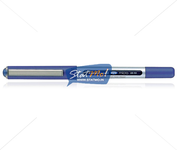 Uniball Eye Micro Roller Pen by StatMo.in