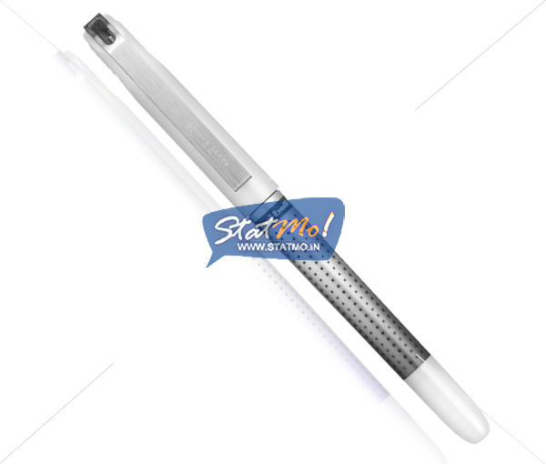 Uniball Eye Needle Roller Pen by StatMo.in