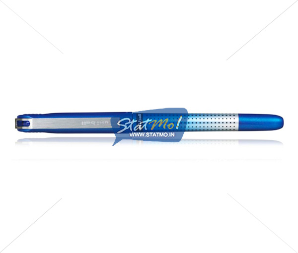 Uniball EyeNeedleRoller Pen185s by StatMo.in