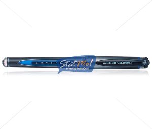 Uniball Gel Impact Gel Pen by StatMo.in