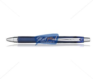 Uniball Jetstream Roller Ball Pen by StatMo.in