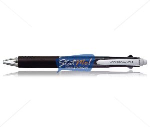 Uniball Jetstream Roller Ball Pen (Multi Functional Pen) by StatMo.in