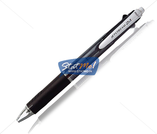 Uniball Jetstream Roller Ball Pen (Multi Functional Pen) by StatMo.in