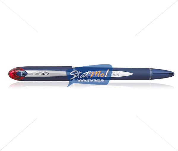 Uniball Jetstream Roller Ball Pen SX 217 by StatMo.in