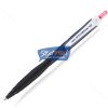 Uniball Jetstream Style Roller Ball Pen by StatMo.in