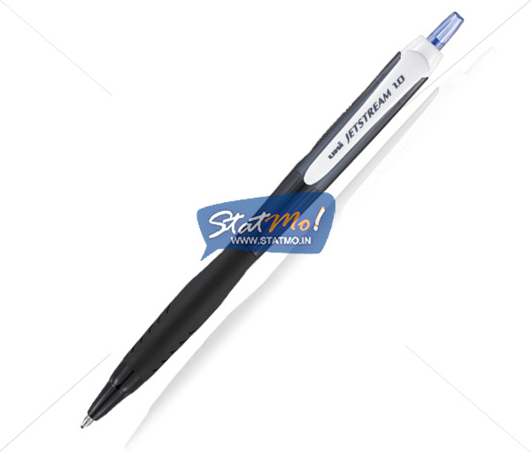 Uniball Jetstream Style Roller Ball Pen by StatMo.in