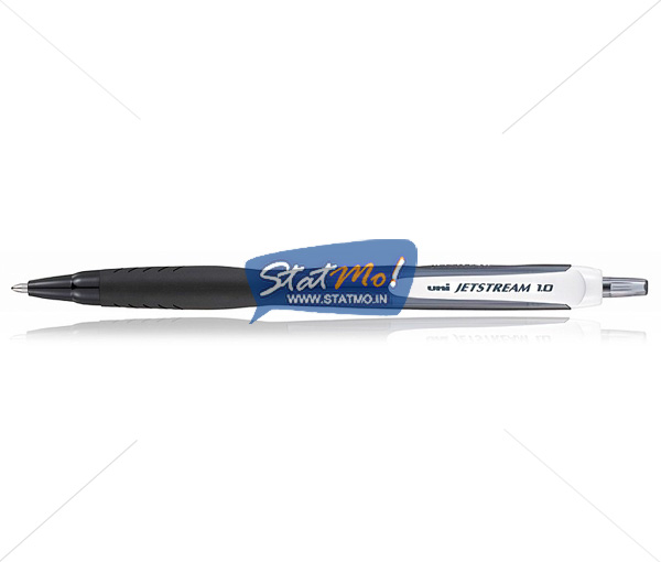 Uniball Jetstream Style Roller Ball Pen by StatMo.in