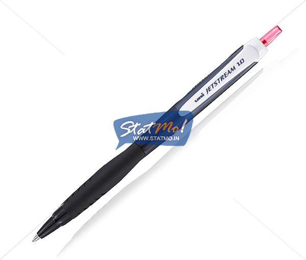 Uniball Jetstream Style Roller Ball Pen by StatMo.in