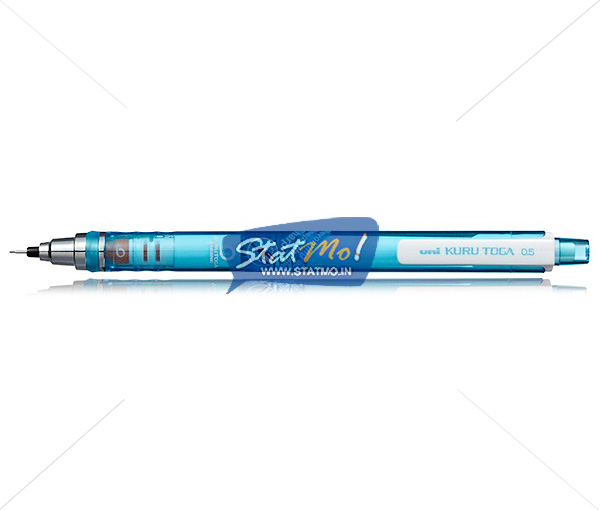 Uniball Kurutoga Mechanical Pencil by StatMo.in