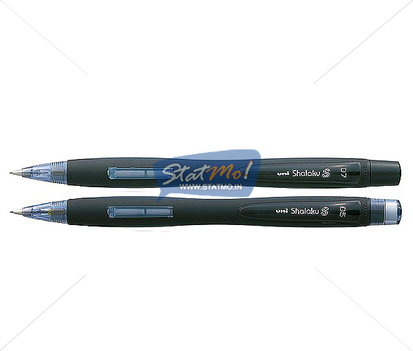 Uniball Shalaku Mechanical Pencil by StatMo.in