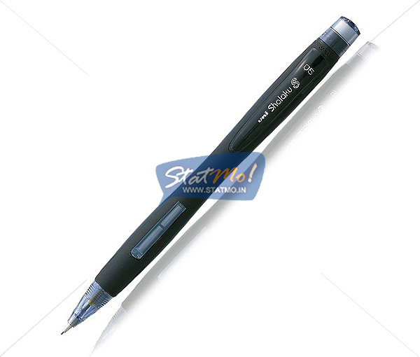 Uniball Shalaku Mechanical Pencil by StatMo.in