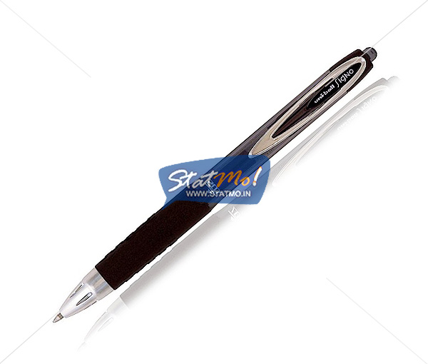 Uniball Signo Gel Pen by StatMo.in