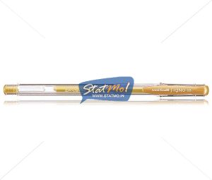 Uniball Signo Gel Pen 08 by StatMo.in